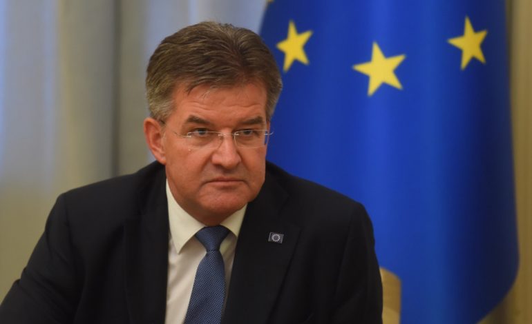 Zgjerimi i BE-së dhe hapat e ardhshëm në dialogun Kosovë-Serbi, Lajçak: Prioritetet në rajon…