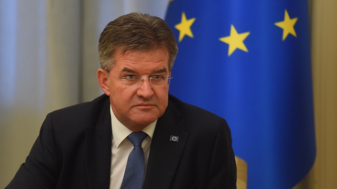 Zgjerimi i BE-së dhe hapat e ardhshëm në dialogun Kosovë-Serbi, Lajçak: Prioritetet në rajon…