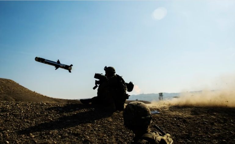 SHBA pranon kërkesën e Kosovës për blerjen e raketave antitank, reagon Vuçiç: Paqja në rajon…