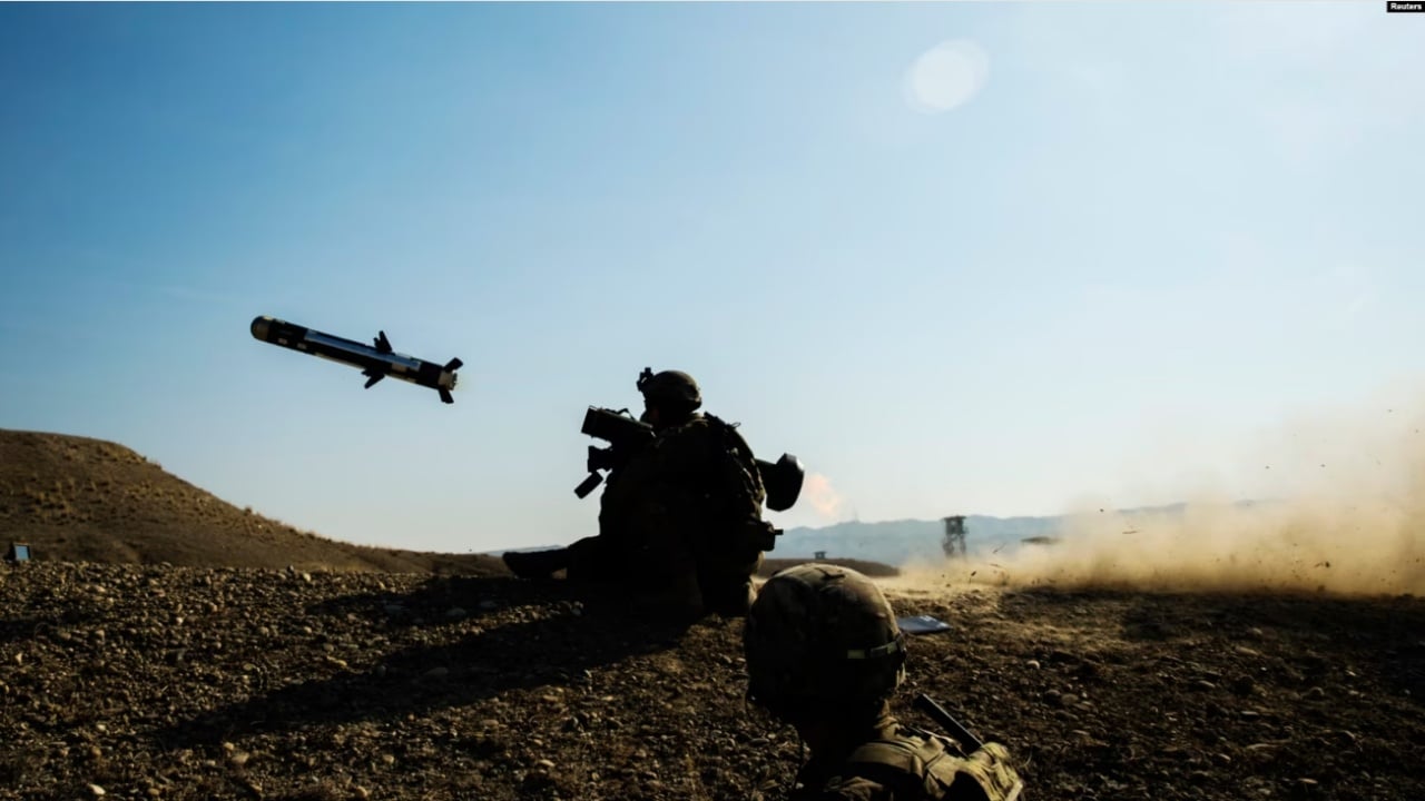 SHBA pranon kërkesën e Kosovës për blerjen e raketave antitank, reagon Vuçiç: Paqja në rajon…