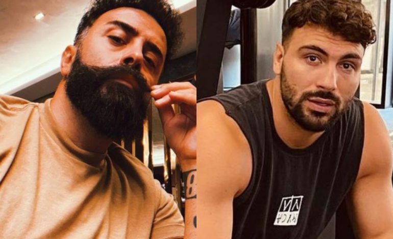 Ledri Vula dhe Getoar Selimi për herë të parë në skenë bashkë pas 12 vitesh