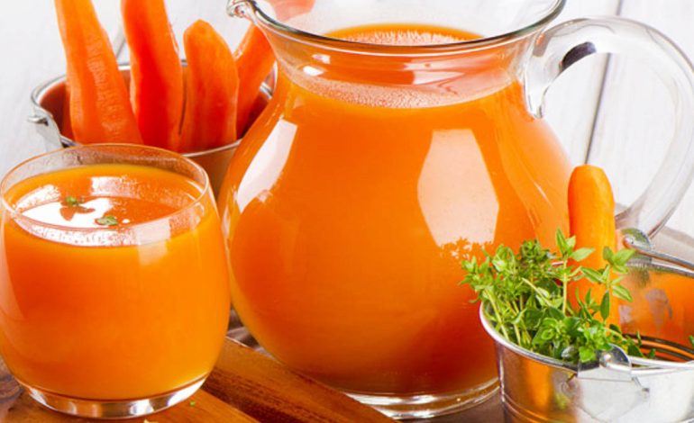 Pse Duhet të Hani Karrota Çdo Ditë – Vlerat e Mira për Organizmin