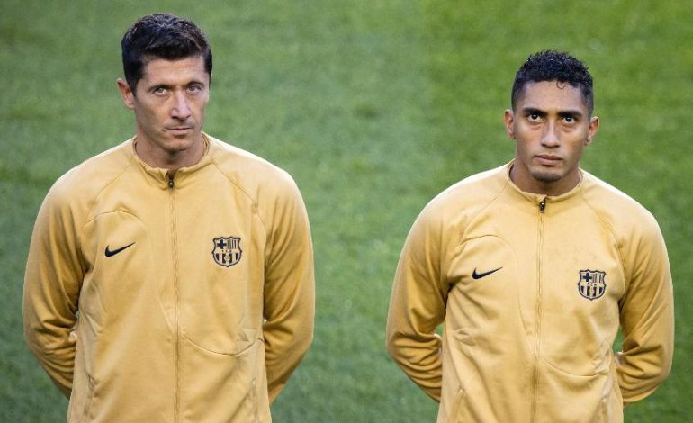 Problemet ekonomike, Barcelona e detyruar të shesë, kush është sulmuesi që mund të sakrifikohet?