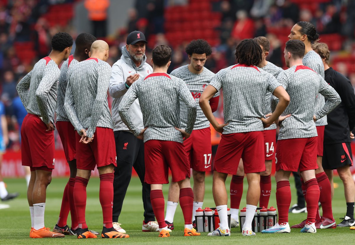 Jo vetëm Klopp, nga Liverpool mund të ikë edhe mbrojtësi