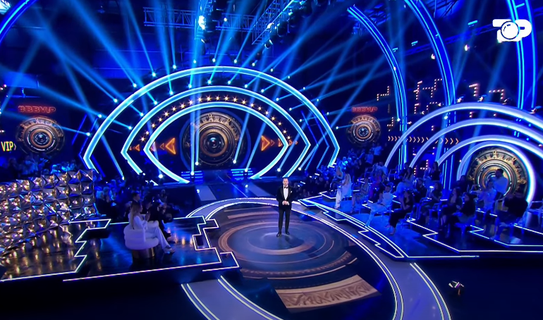 Big Brother Vip 3 nis pa Arbana Osmanin, Ledion Liço: Dua të falënderoj ata që me rikthyen në skenën e madhe…