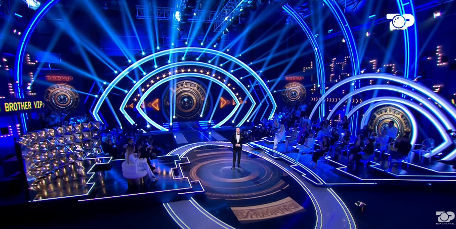 Big Brother Vip 3 nis pa Arbana Osmanin, Ledion Liço: Dua të falënderoj ata që me rikthyen në skenën e madhe…