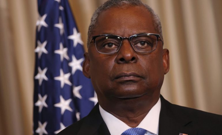 ​SHBA: Do t’i përgjigjemi milicive të mbështetur nga Irani në kohën dhe vendin e zgjedhjes sonë