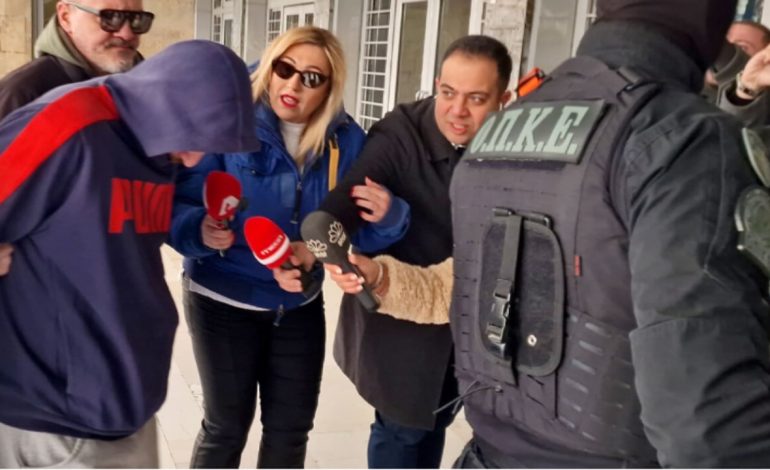 E lidhi, e vrau dhe…”, dëshmia tronditëse e bashkëpunëtorit të vrasësit të 41-vjeçares: Isha aty për ta ndaluar sepse pranova ofertën