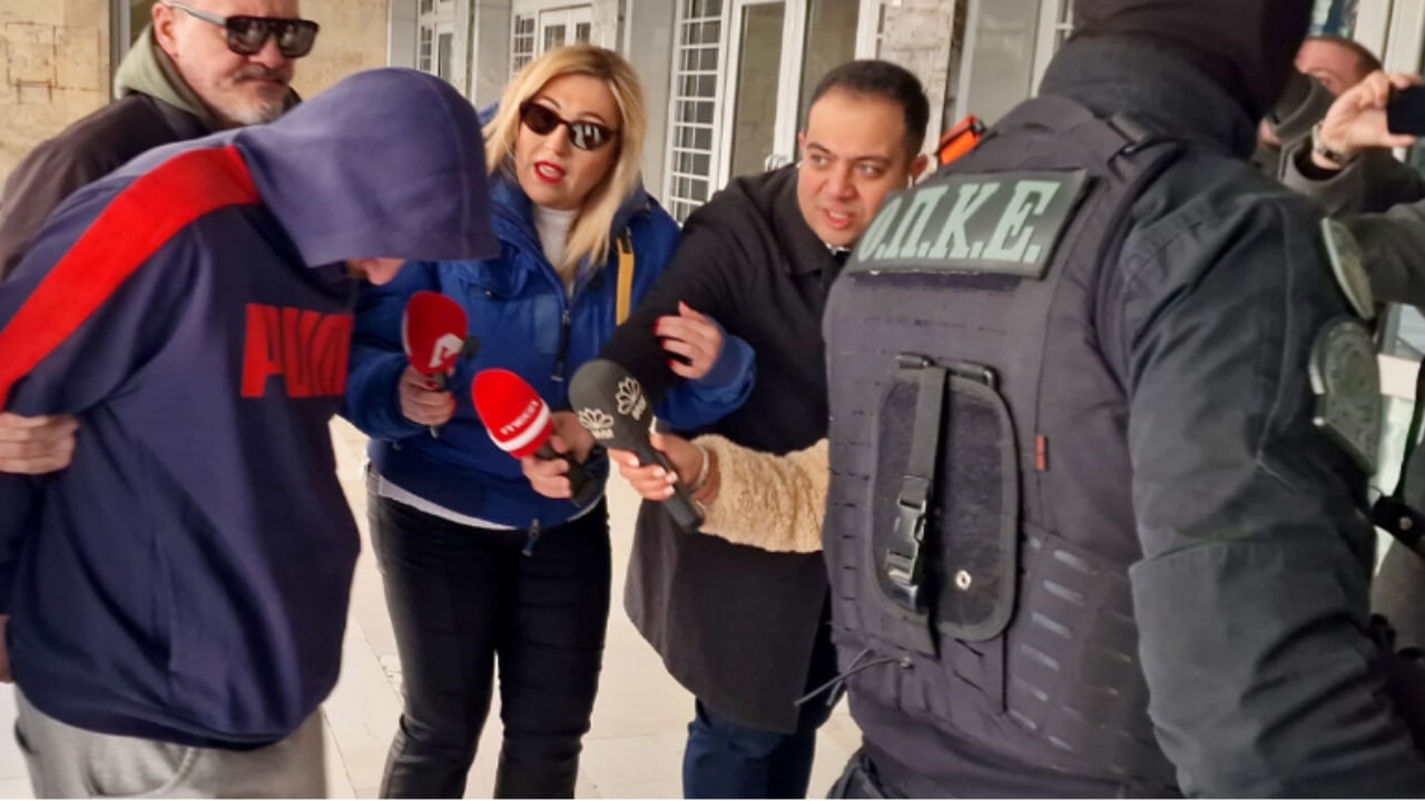 E lidhi, e vrau dhe…”, dëshmia tronditëse e bashkëpunëtorit të vrasësit të 41-vjeçares: Isha aty për ta ndaluar sepse pranova ofertën