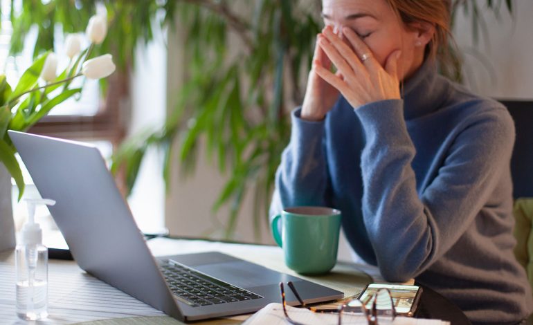 Çfarë Duhet të Shmangni për të Larguar Lodhjen Kronike