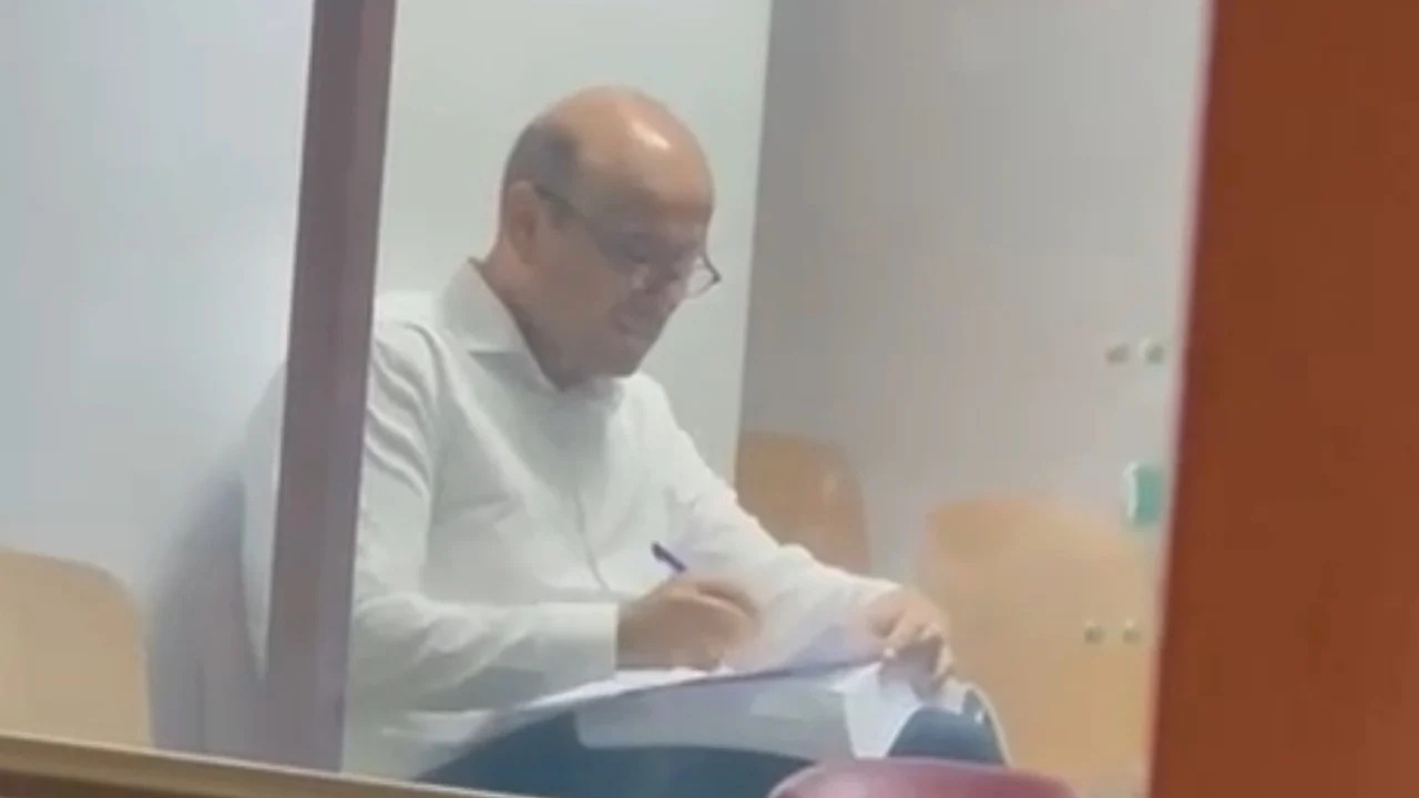 Jamarbër Malltezi rekurs në Gjykatën e Lartë kundër masës “arrest shtëpie” 
 25/01/2024 09:09