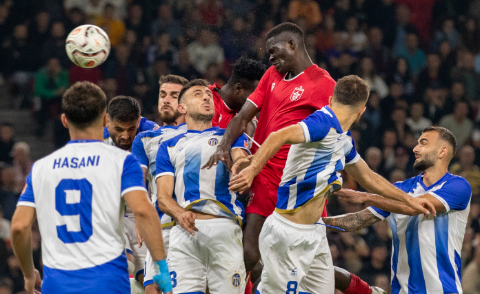 Partizani “fërkon duart”, 1 milionë euro për dy titullarë