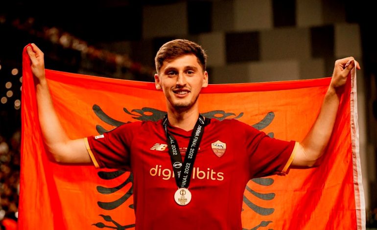 As De Rossi nuk po e aktivizon, në garë për Kumbullën futet edhe Milan