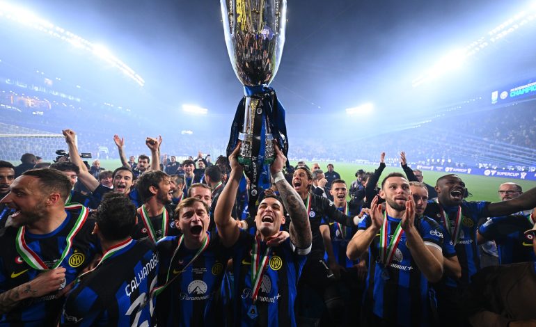 Inzaghi i beson Asllanin, Martinez dërgon tifozët në delir: Të fitojmë edhe titullin