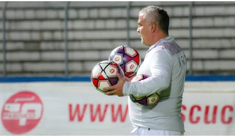 Takimi ndaj Tiranës, trajneri i Teutës: Presion i madh, por ky është momenti i kthesës