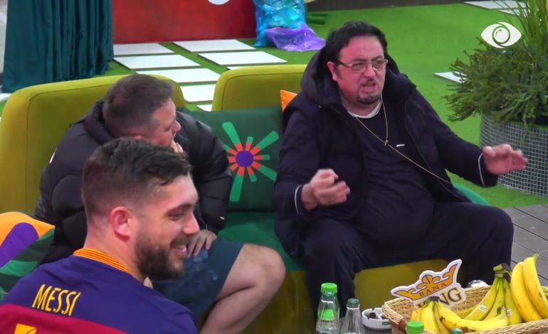 “Më nxirrni në nominim me të”/ Gazi bast me banorët për Ilnisën: O unë o ajo!