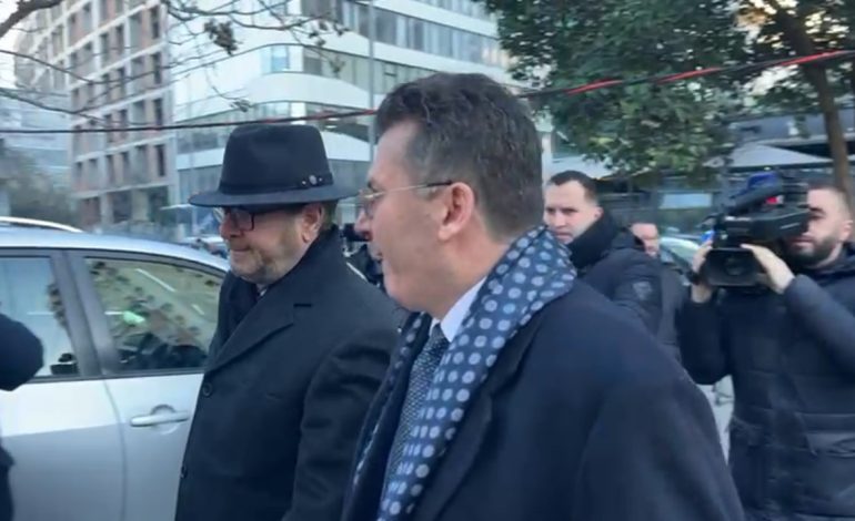 Ish-ministri Mediu në SPAK