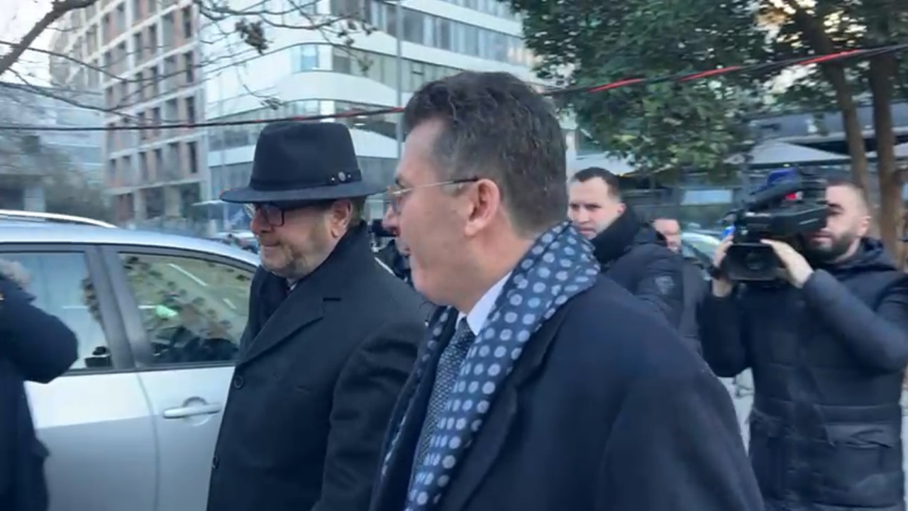 Ish-ministri Mediu në SPAK