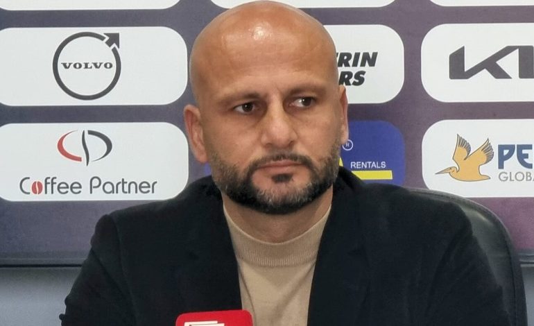 “Derbi i paparashikueshëm”, Mehmeti: Presion? Dinamo është mësuar me sfida të tilla