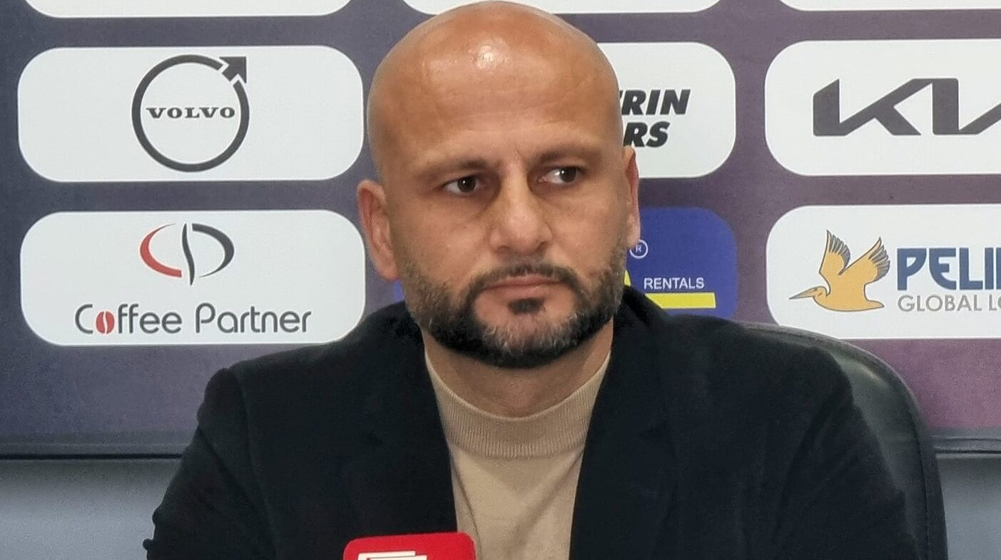 “Derbi i paparashikueshëm”, Mehmeti: Presion? Dinamo është mësuar me sfida të tilla