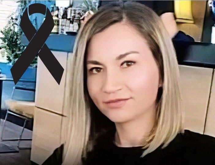 U përplas në vijat e bardha disa ditë më parë, kush është 36-vjeçarja ndërroi jetë mbrëmë në spital (Foto+Emri)
