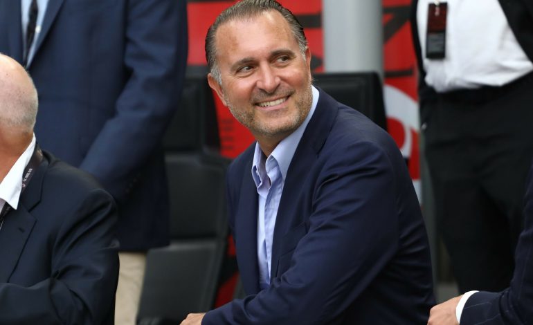 Sheikët duan “djallin”, arabët tentojnë shumicën e aksioneve, tundohet Garry Cardinale