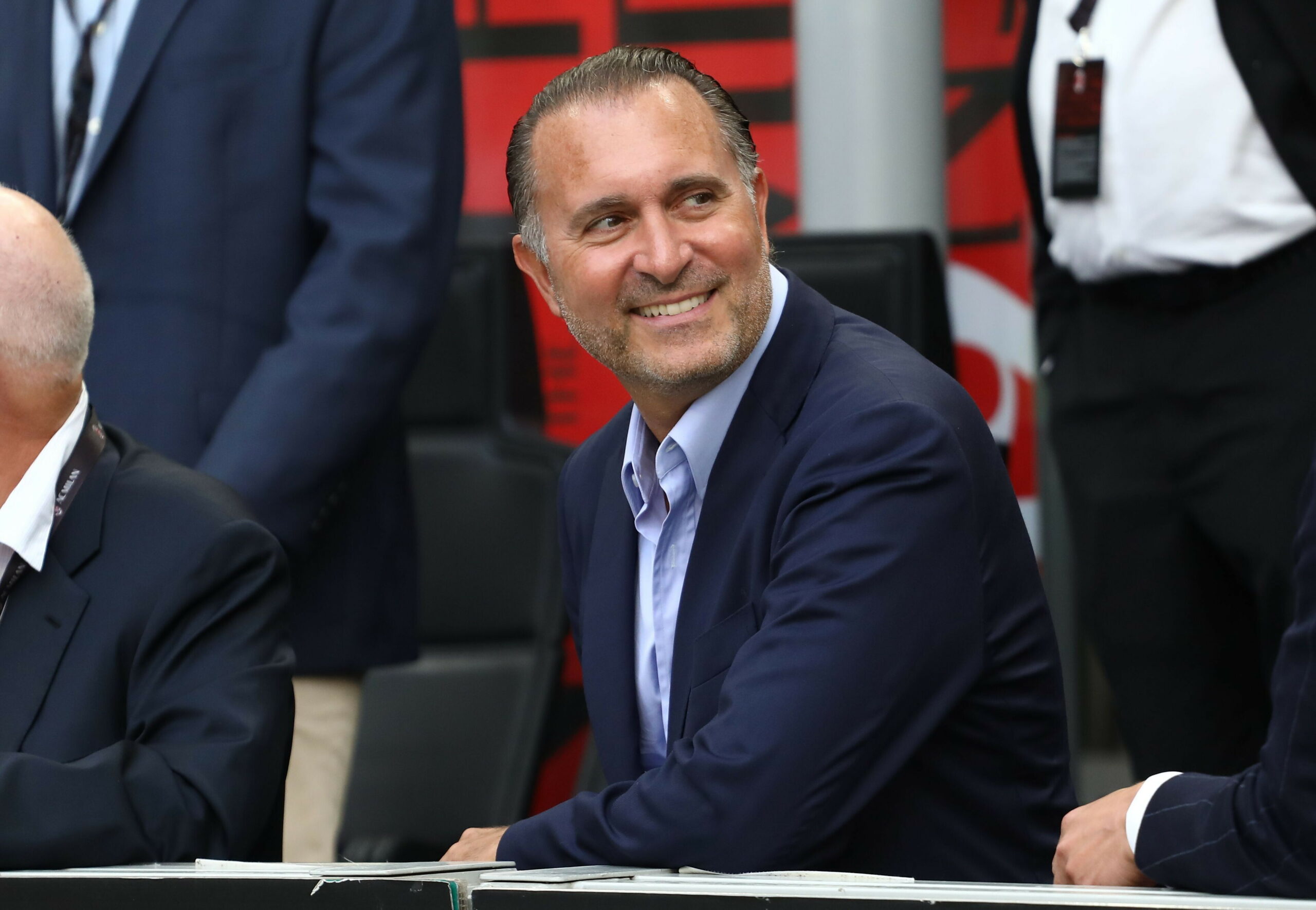 Sheikët duan “djallin”, arabët tentojnë shumicën e aksioneve, tundohet Garry Cardinale