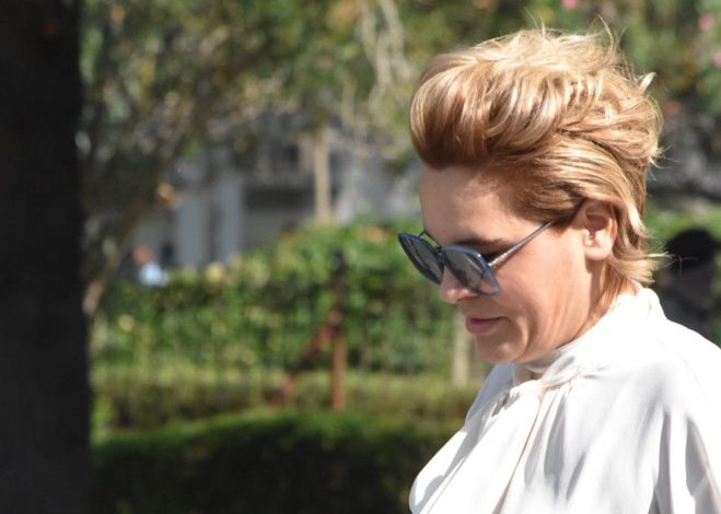 Apeli rrëzon kërkesën e Monika Kryemadhit dhe lë në fuqi sekuestron mbi telefonin e saj