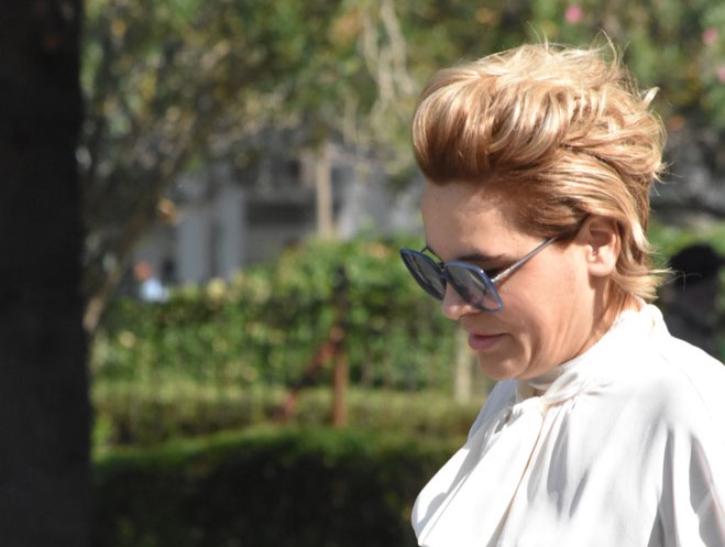 Apeli rrëzon kërkesën e Monika Kryemadhit dhe lë në fuqi sekuestron mbi telefonin e saj