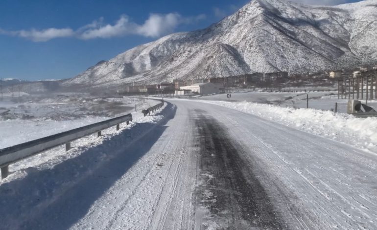 Ngrica dhe bllokime! Problem Bashkia Fushë-Arrëz, rrugët nacionale të hapura
