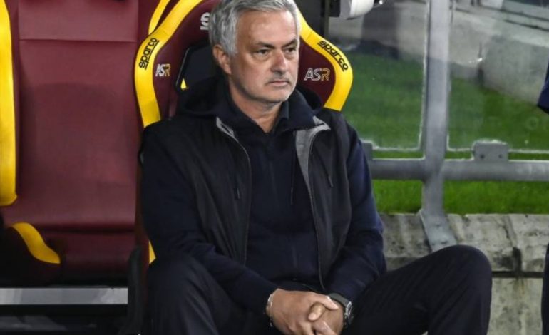 Roma shkarkon Mourinhon, Friedkin: Duhej ndryshim i menjëhershëm!