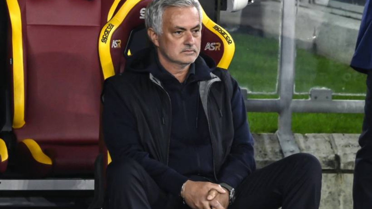 Roma shkarkon Mourinhon, Friedkin: Duhej ndryshim i menjëhershëm!