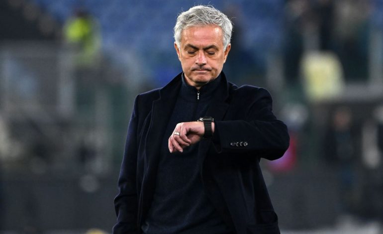 U shkarkua me bujë, çfarë do të ndodhë tani me Jose Mourinho?