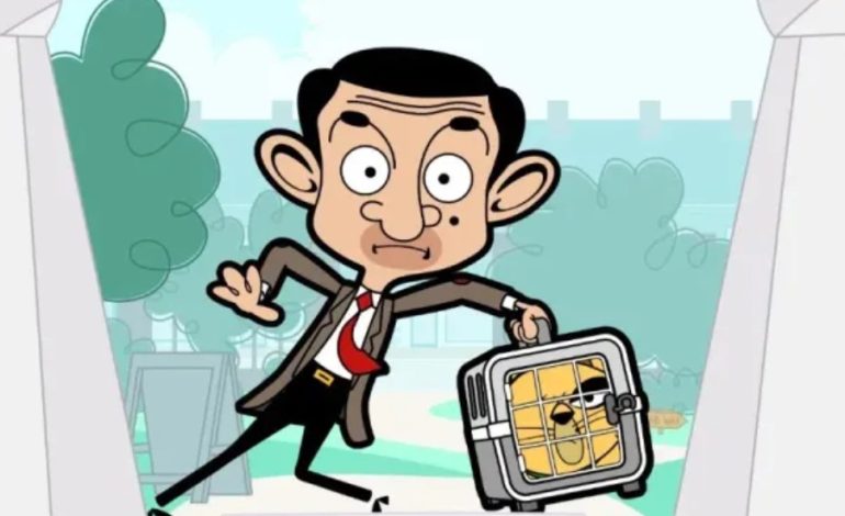Filmi i animuar, ‘Mr. Bean’, rikthehet së shpejti me sezonin e katërt