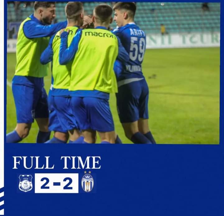 Lloci bën heroin për Teutën, realizon “dopietë” për tre minuta, Tirana del me një pikë nga “Niko Dovana”