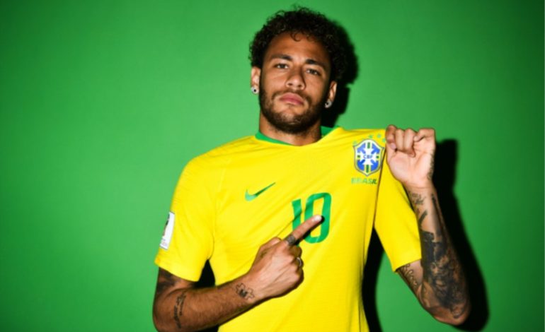 Neymar do të bëhet baba për herë të tretë