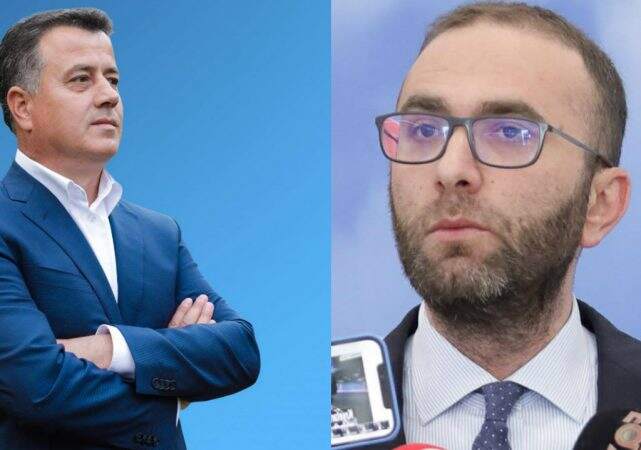 Bardhi takohet me aleatët, Noka refuzon bashkimin me Bashën