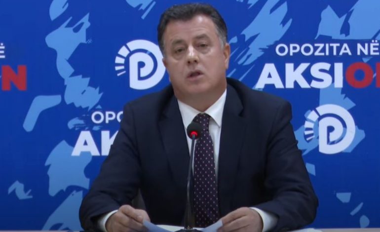 Noka i përgjigjet Bashës: Çfarë thotë Rama, e thotë edhe marioneta e tij