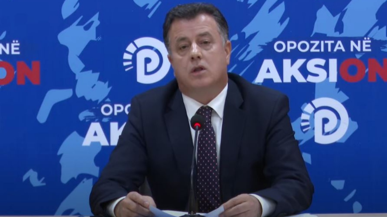 Noka i përgjigjet Bashës: Çfarë thotë Rama, e thotë edhe marioneta e tij