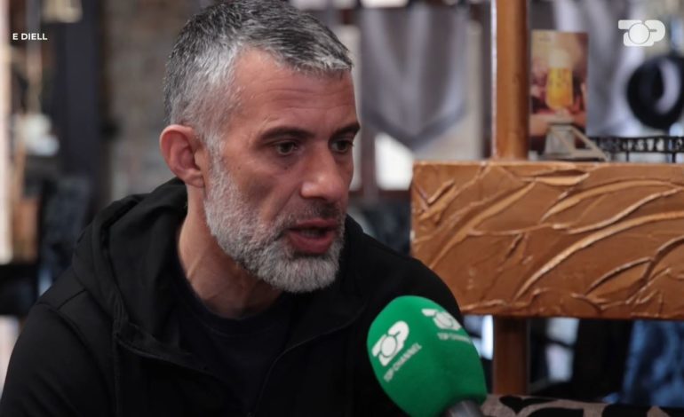 “Nuk ka pasur dhunë”/ Ish-bashkëshorti Ledjonës: Nuk më njoftoi kur u fut në BBV, nuk di ku e ka lënë vajzën…