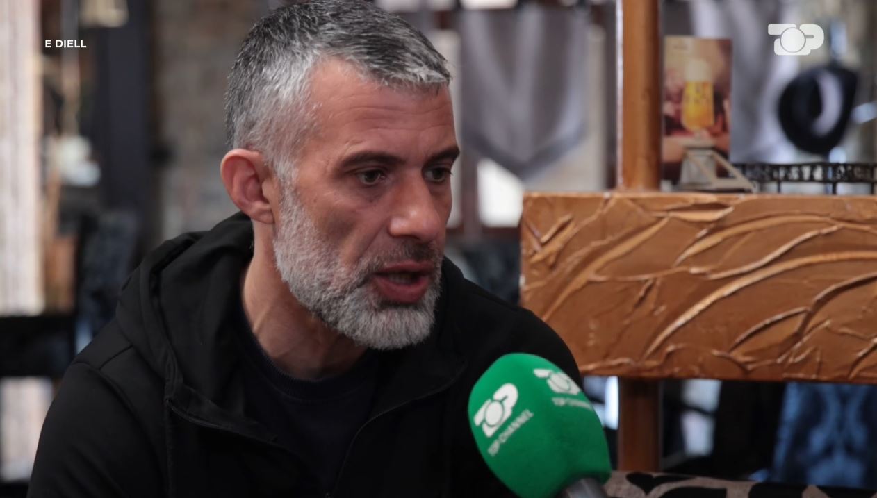 “Nuk ka pasur dhunë”/ Ish-bashkëshorti Ledjonës: Nuk më njoftoi kur u fut në BBV, nuk di ku e ka lënë vajzën…