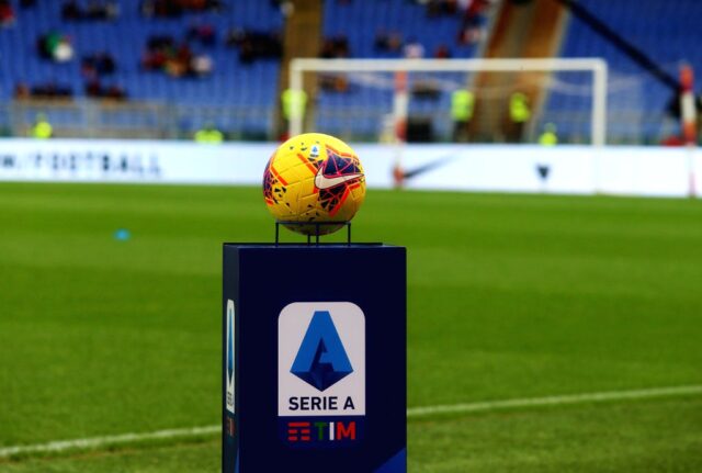 Futbolli italian drejt revolucionit, Seria A së shpejti me 18 ekipe, nisin përçarjet