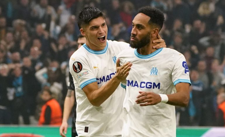 Katër gola në dhjetor, sulmuesi lë mbrapa Mbappe, shpallet lojtari i muajit në Ligue 1