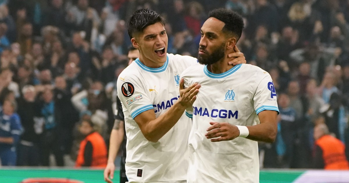 Katër gola në dhjetor, sulmuesi lë mbrapa Mbappe, shpallet lojtari i muajit në Ligue 1