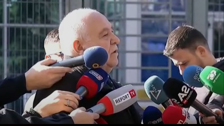 Ylli Pinari: Fajin për Gërdecin e ka FA, ku shkoi 300 ton barut