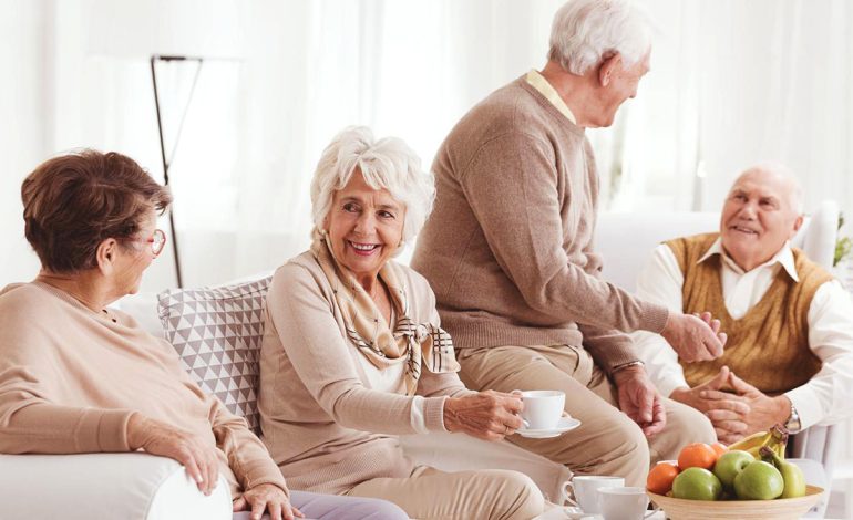 Problemet më të Përhapura Shëndetësore në Moshën 60 Vjeçare