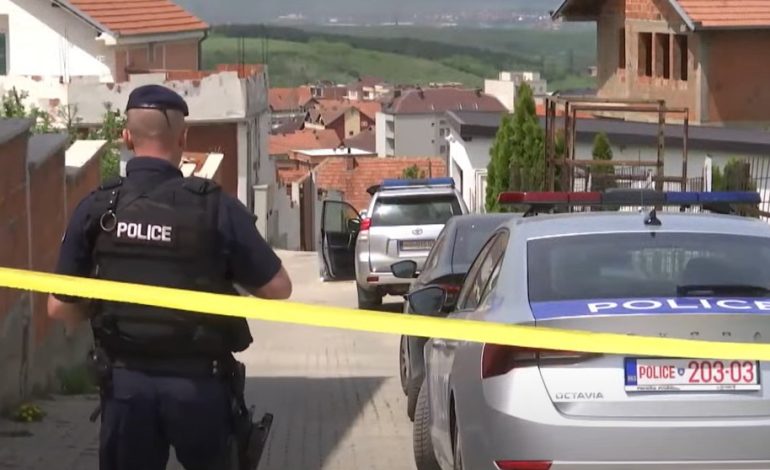 Aksion i madh i prokurorisë në disa qytete