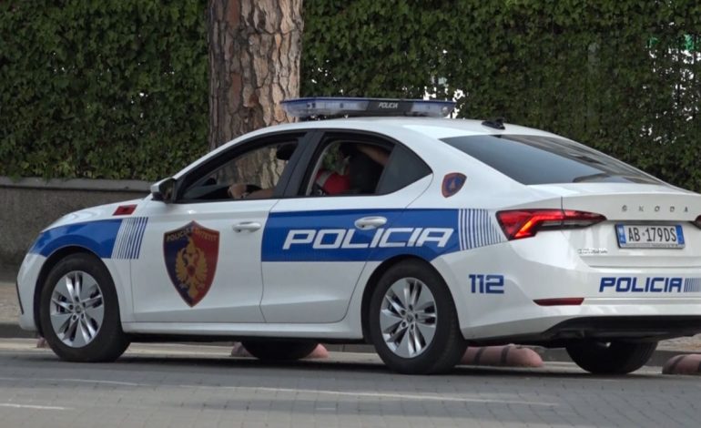 Shfrytëzoi të miturën për prostitucion për dy vite, arrestohet 42-vjeçari në Tiranë