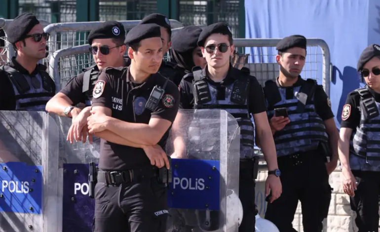 “Turqia parajsë për bandat”, DW: Grupet nga Shqipëria kanë zgjeruar aktivitetin