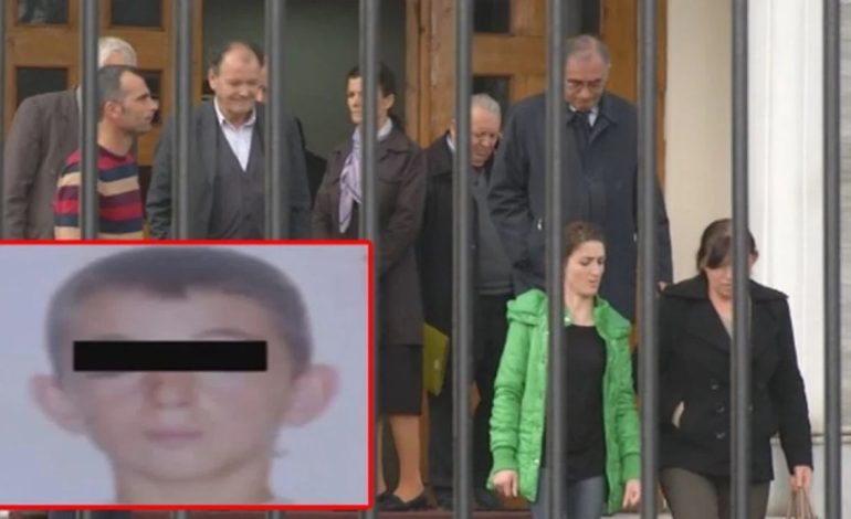 “Na thanë po presim një ilaç”, rrëfimi i nënës së Denisit 11-vjeçar që humbi jetën pas ndërhyrjes estetike në qëpalla: Nuk doja ta besoja kur…